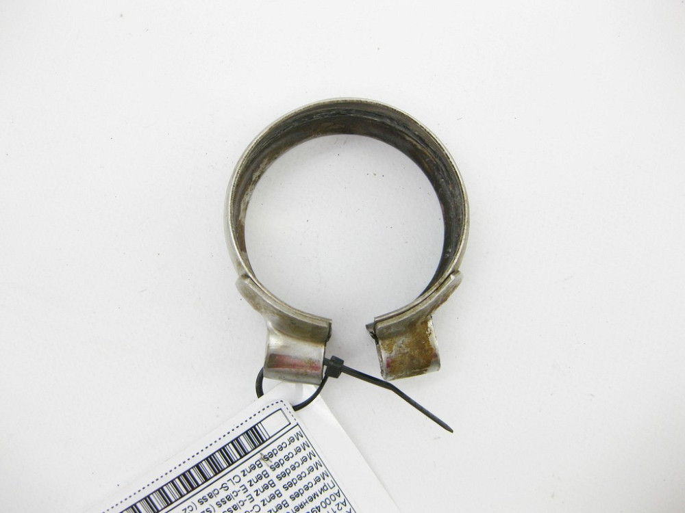 Mercedes-Benz  A2114900041 Хомут випускної труби C-Class W203 E-Class W211 CLS C219 Одеса - фото 1