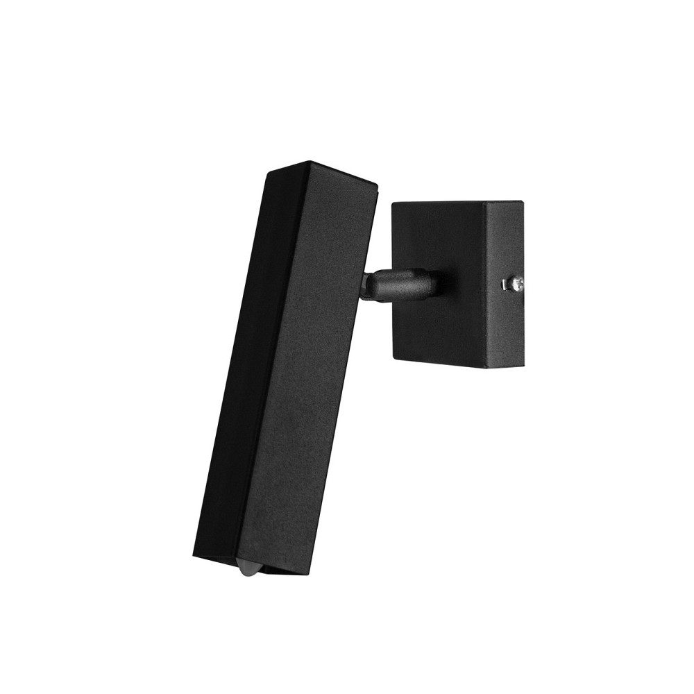 Світильник циліндр поворотний Е14 Quadro SQ 1840 Київ - фото 3