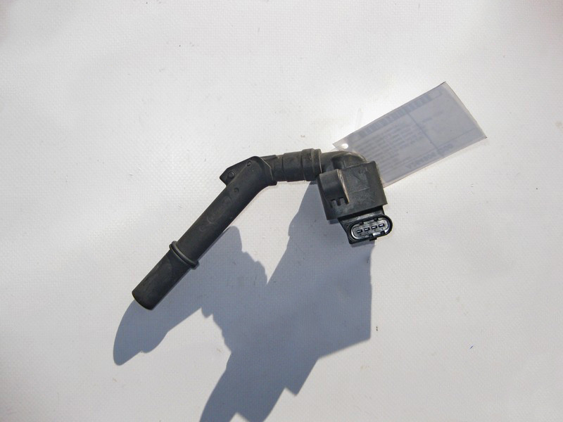 Mercedes-Benz  A2649061200 Котушка запалювання для двигунів M264 R4 1.5 2.0л M260 E-Class W213 C238 C-Class W205 CLS C257 Одесса - изображение 1