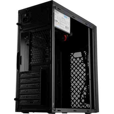 Корпус Vinga CS114-500W Винница