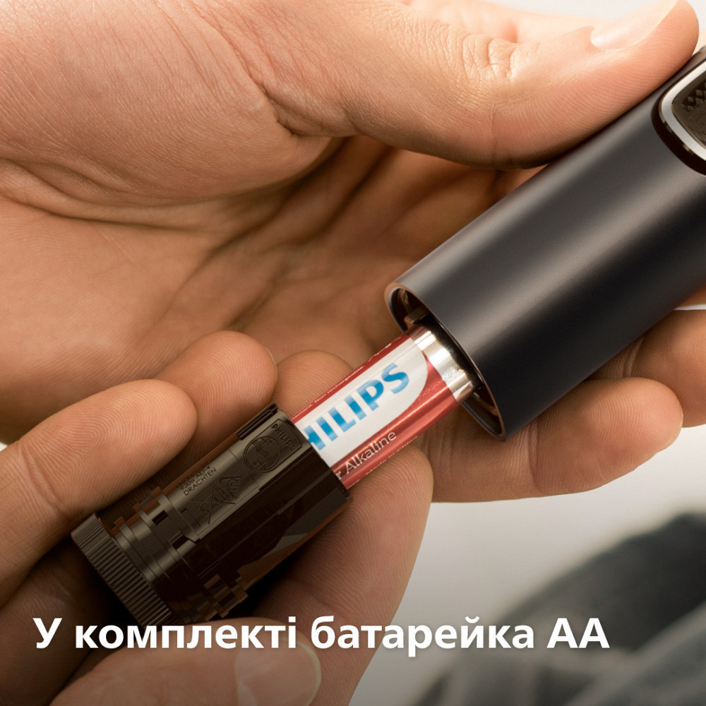 Тример Philips NT5650/16 Чорний Харків - фото 19