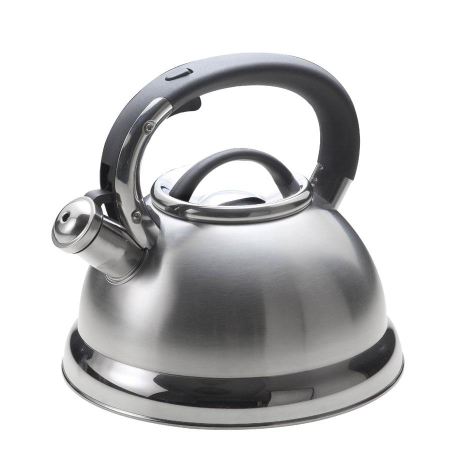 Чайник 2,8л металевий MR-1332 Maestro Житомир - фото 1