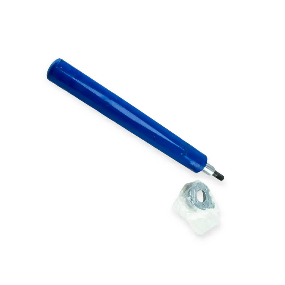 Амортизатор 2111, 2112 передній (вкладиш) 2110, Мукачево - фото 1