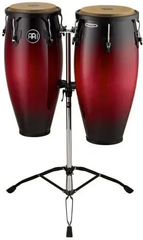 Ударная установка  Meinl Zestaw Conga Headliner 10 i 11 Киев - изображение 1