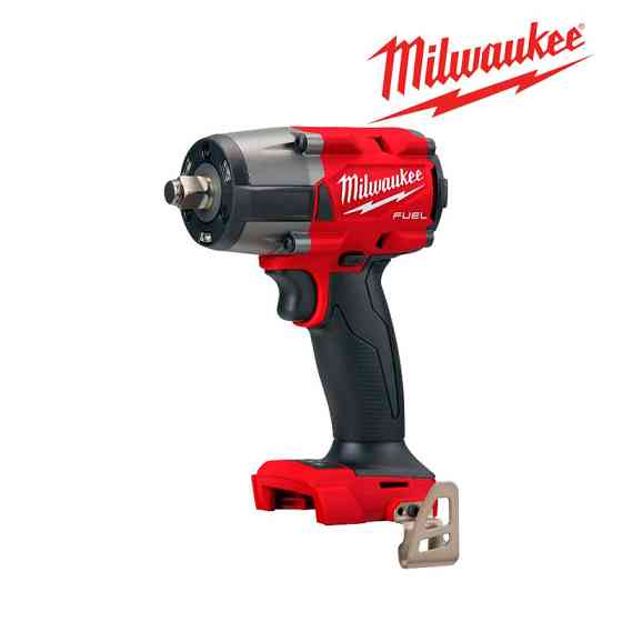 Аккумуляторный ударный гайковерт MILWAUKEE M18FMTIW2F120X 4933478449 Одесса