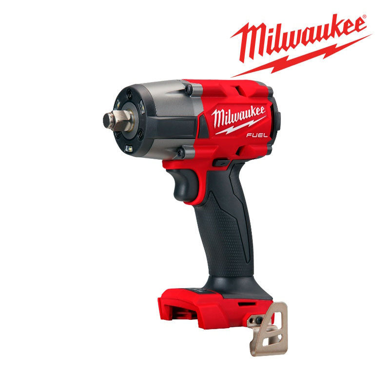 Аккумуляторный ударный гайковерт MILWAUKEE M18FMTIW2F120X 4933478449 Одесса - изображение 1