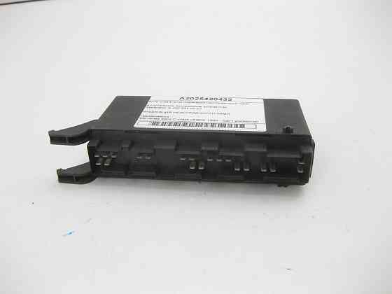 Mercedes-Benz  A2025420432 Блок управління індикація несправності ламп C-class S202 Одеса