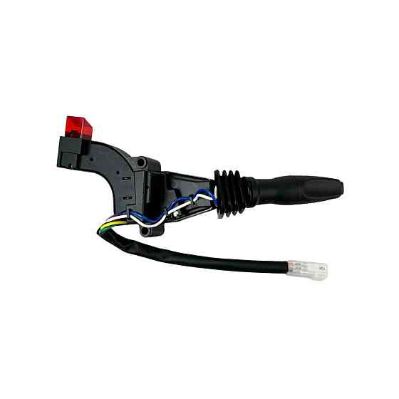 Переключатель и света Газель Бизнес, Next Cummins ISF 2.8 с аварийкой и кнопкой с торца поворотов Мукачево