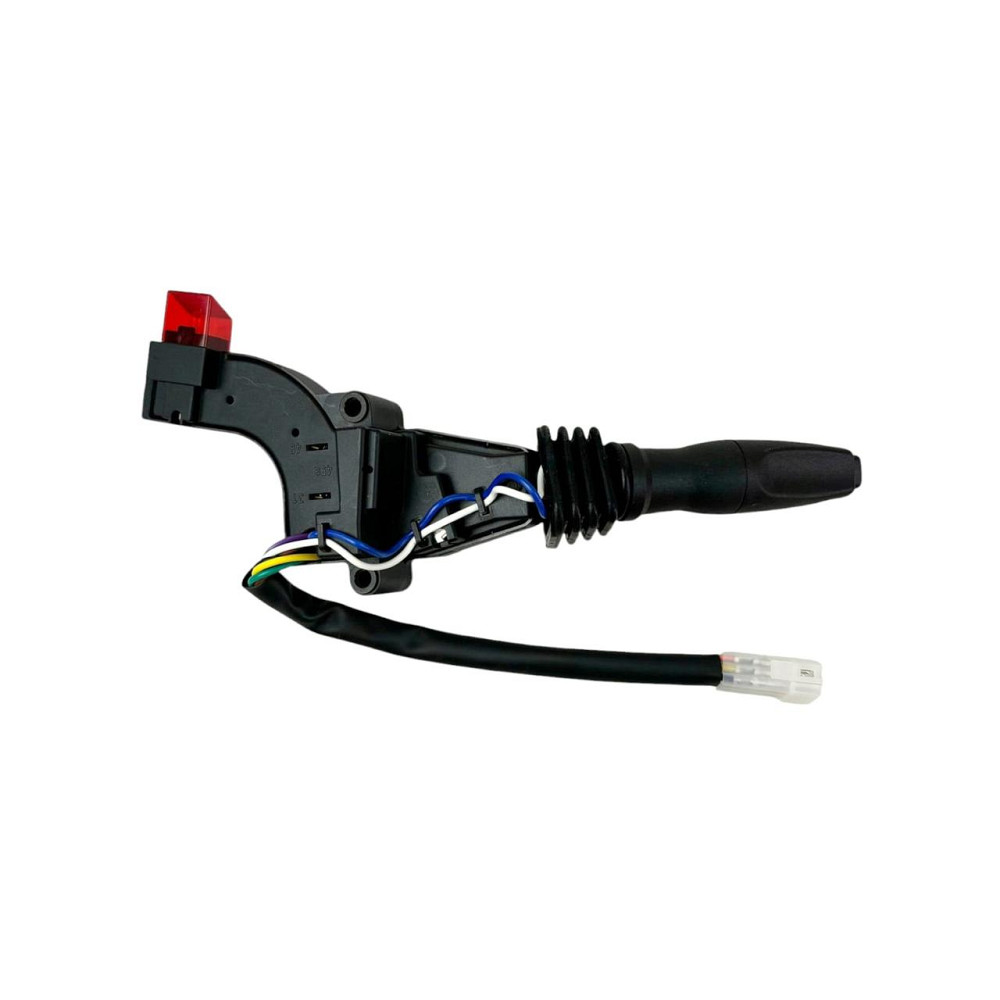 Перемикач та світла Газель Бізнес, Next Cummins ISF 2.8 з аварійкою та кнопкою з торця поворотів Мукачево - фото 3