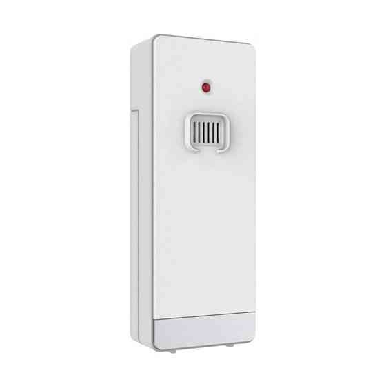 Метеостанция Technoline WS6462 Black (WS6462) Вінниця