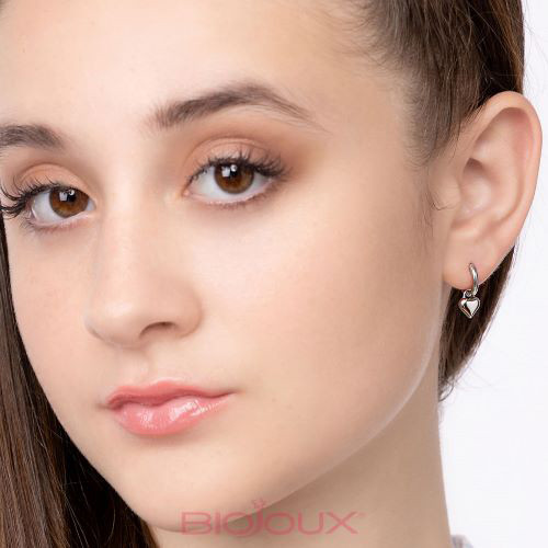 Сережки Biojoux BJT 227 LQ-28 Львів - фото 2