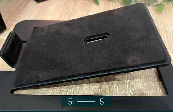 Колонки Crosley S200 Black. Киев