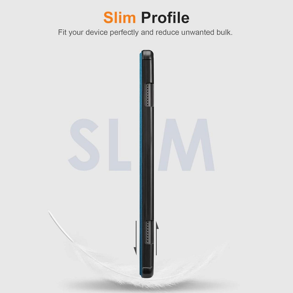 Чохол для Lenovo Tab M10 (3rd Gen) 10.1 Inch (TB-328FU/TB-328XU) Днепр - изображение 11