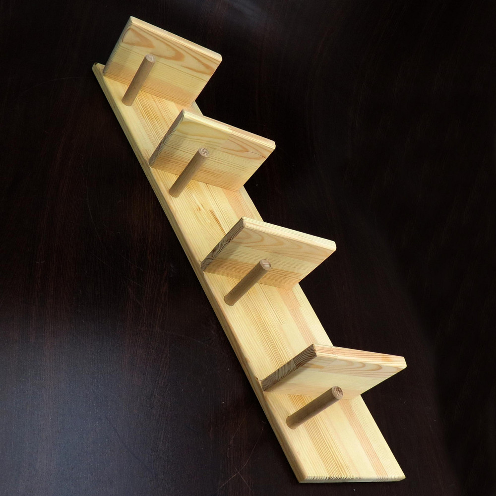 Вішалка для парасольок "Ельба 4 ліва" бланже Миколаїв - фото 7