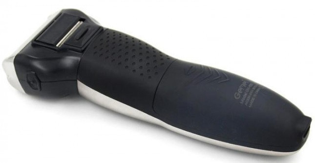 Бездротова машинка для стрижки 3 в 1 Gemei GM-595 Вінниця - фото 3