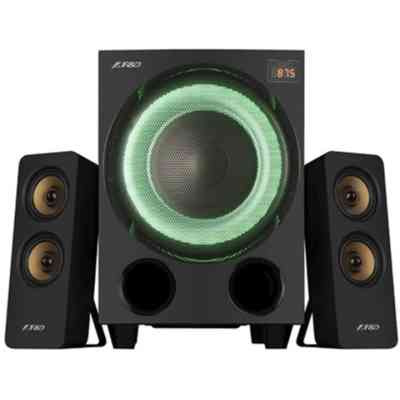Акустична система F&amp;D F770X Black Вінниця