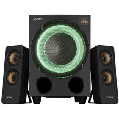 Акустична система F&amp;D F770X Black Вінниця - фото 5