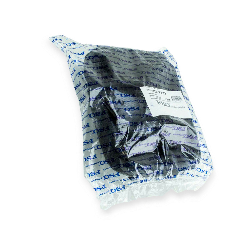 Пыльник Ланос салона/рычага КПП Мукачево - изображение 2