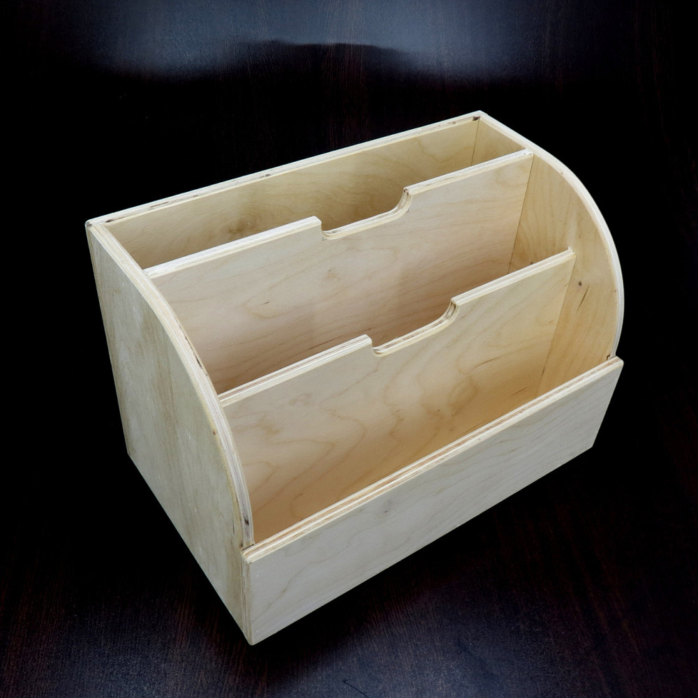 Бюро для бумаг 