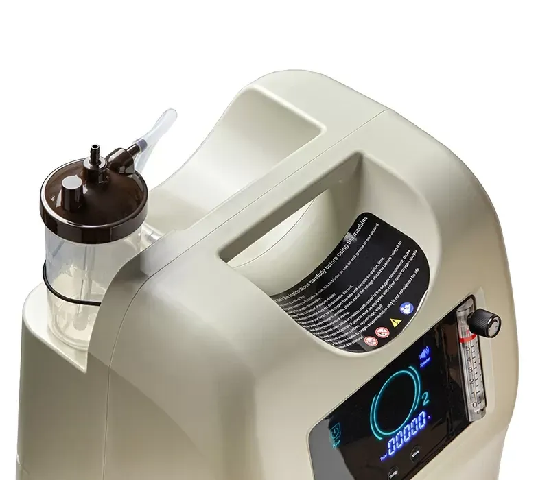 Кисневий концентратор Olive OLV-5А Дніпро - фото 2