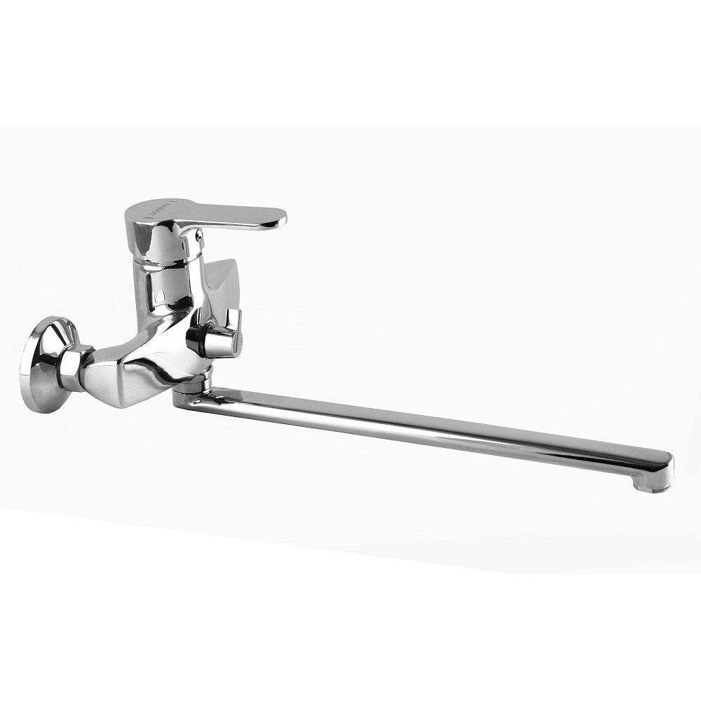 Змішувач для ванни DOMINO ELLIPSE DCC-208 Тернопіль - фото 3