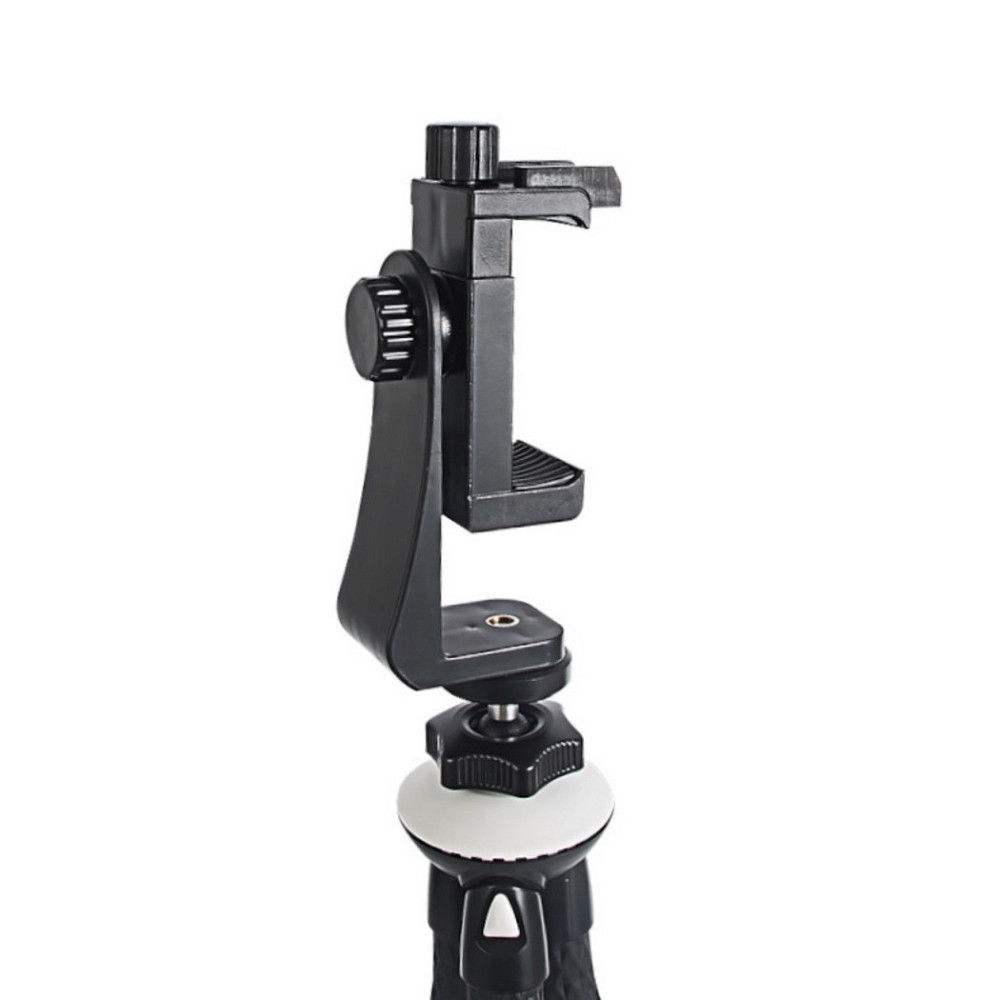 Поворотный держатель AC Prof для телефона с холодным басом Киев - изображение 2