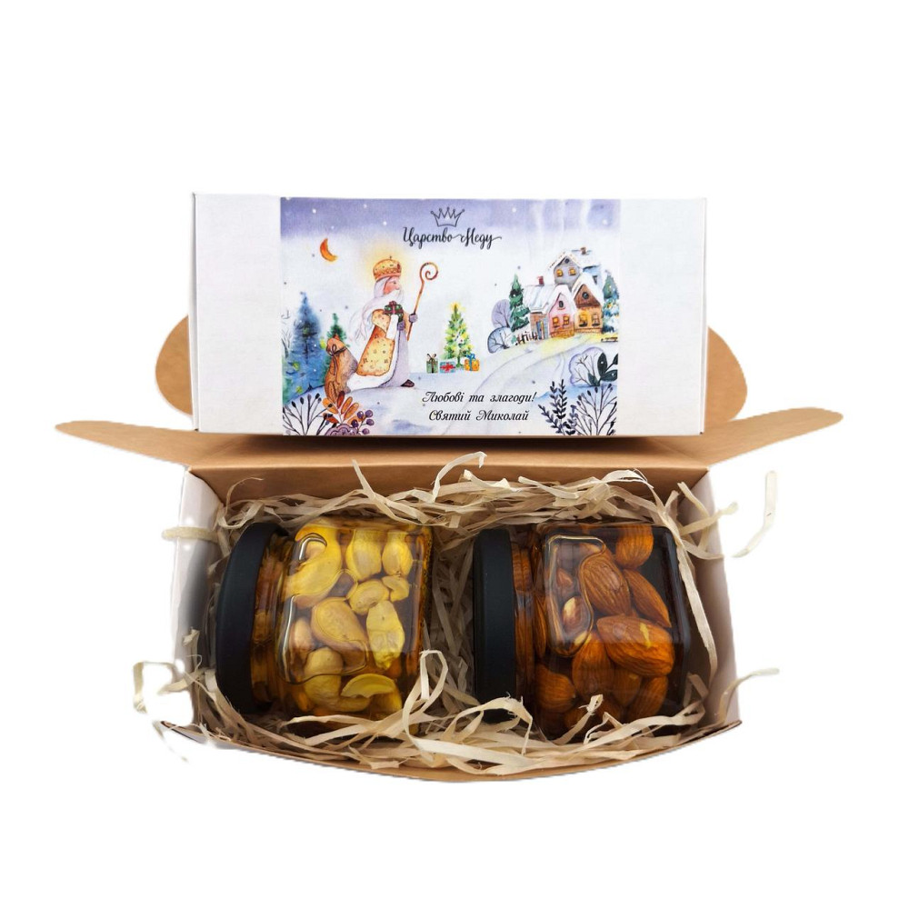 Подарунок до День Святого Миколая для дівчини, хлопця, у школу чи садочок. Невеликий, бюджетний подарунок на Миколая. Одеса - фото 3