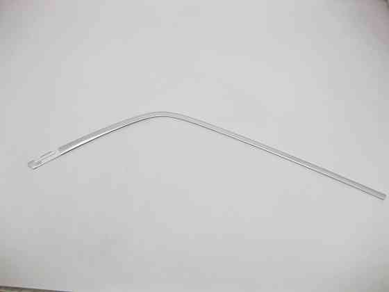 Mercedes-Benz  A1666903080 Хром молдинг кватирки заднього правого крила GL GLS X166 Одеса