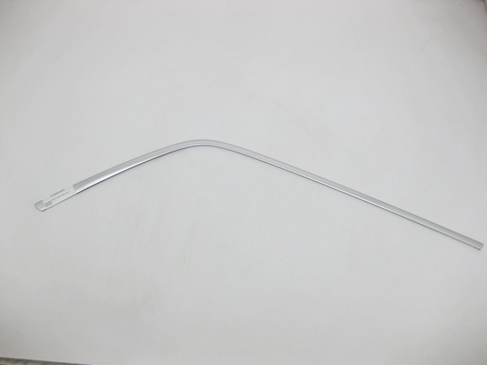 Mercedes-Benz  A1666903080 Хром молдинг кватирки заднього правого крила GL GLS X166 Одеса - фото 1