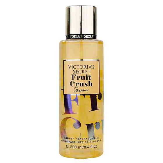 Victoria's Secret Парфюмированный спрей для тела Victorias Secret Fruit Crush Shimmer 250 мл Коломия