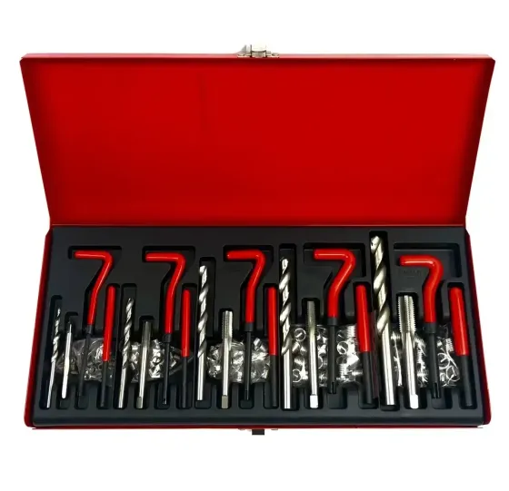 Набір інструментів для різьблення LEX LXTRS131, Чехія Львів