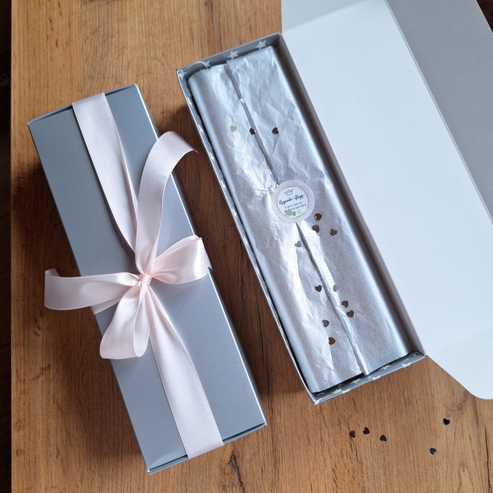 Свічки столові з вощини у подарунковому наборі, 6 шт по 26 см воскові свічки Одеса - фото 2