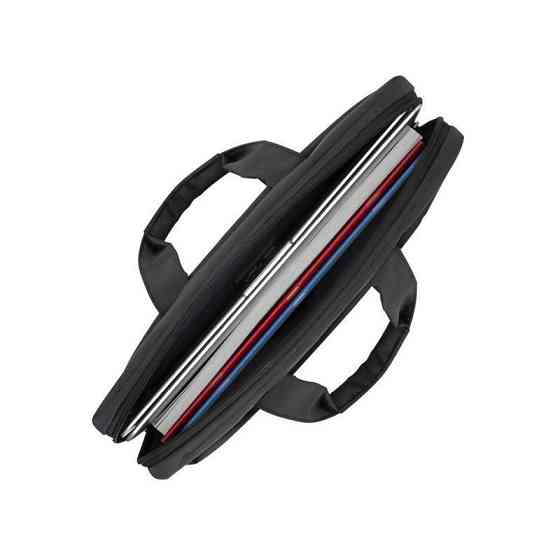 Сумка для ноутбука Rivacase 8221 13.3" Black ( Чорний ) Харків
