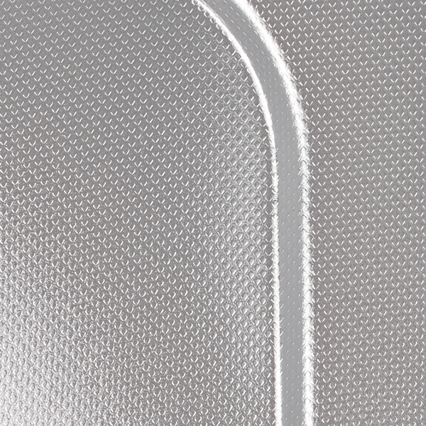 Мийка ZERIX Z490-06-170D (decor) Харків - фото 2