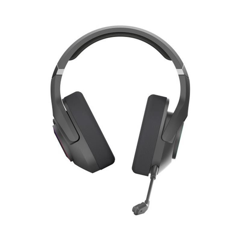 Гарнітура A4Tech Bloody GR270 Black Чорний Харьков - изображение 6