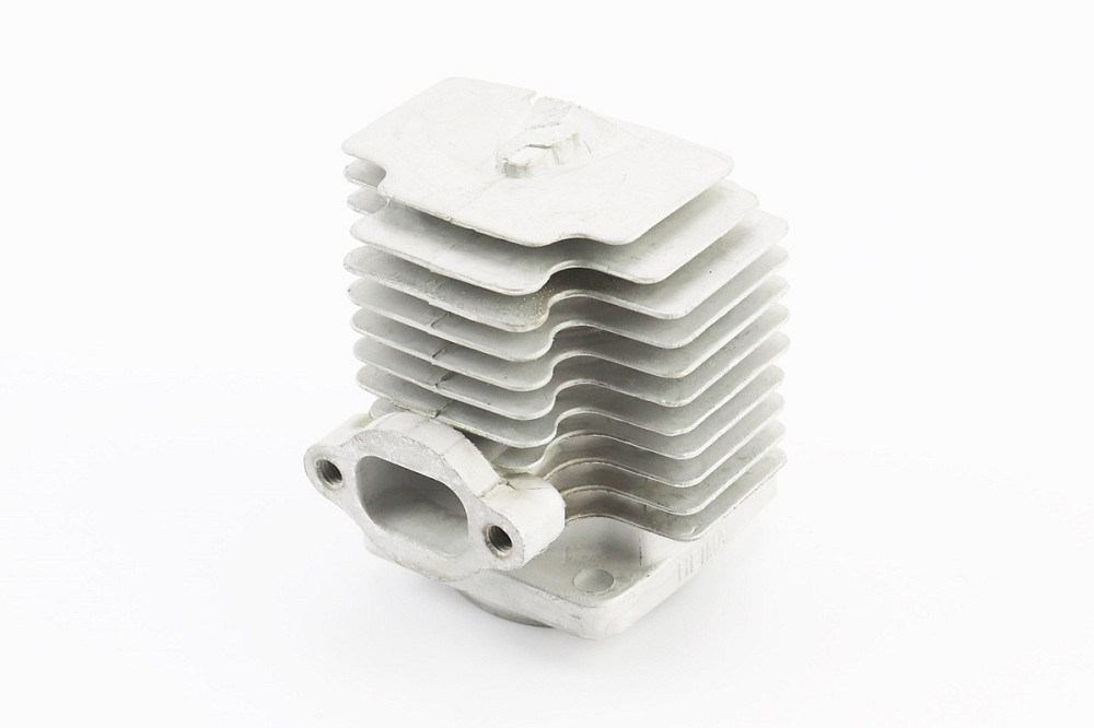 ATV дитячий - Циліндр к-кт (цпг) 40мм (палець 10мм) Киев - изображение 2