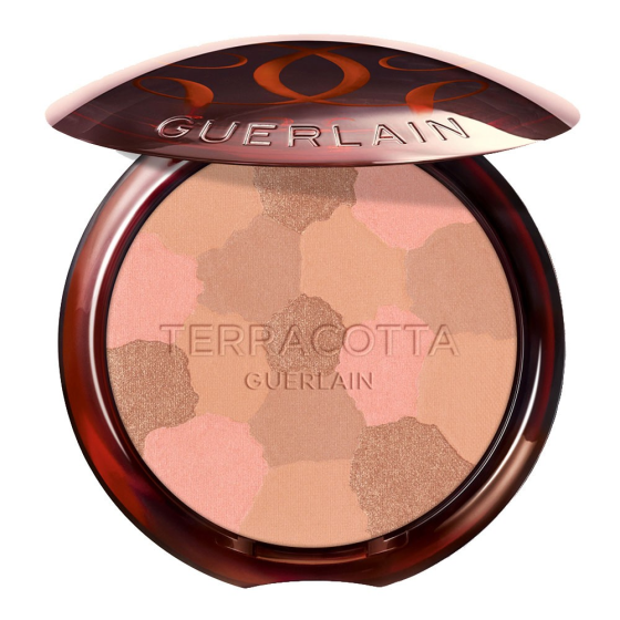 Бронзувальна пудра для обличчя Guerlain Terracotta Light Слов'янськ
