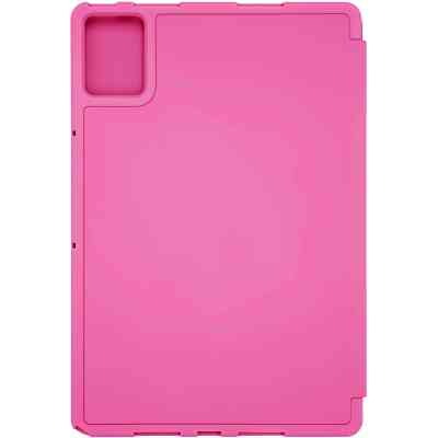 Чехол для планшета Armorstandart Smart Fold Pen Lenovo Tab K11 Plus Rose Red (ARM84129) Винница