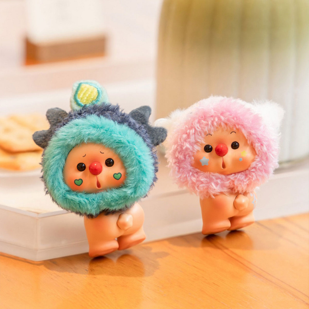 Колекційна фігурка POP TOP JOTOYS серії Oyo - Історія Сузір'я Днепр - изображение 20