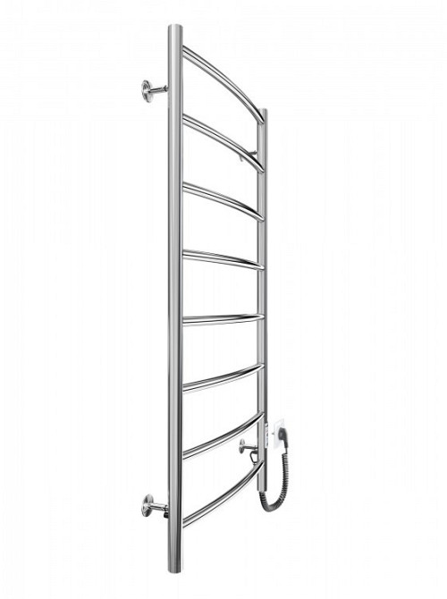 Електрична рушникосушарка Mario Класік F HP-I 1090x530 TR K таймер-регулятор Київ - фото 4