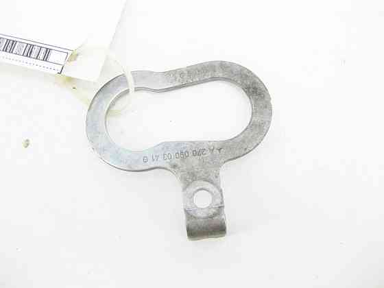 Mercedes-Benz  A2700900341 Кронштейн впускного патрубка CLA C117 CLA Shooting Brake X117 GLA X156 A-class W176 B-class W242 B-class W246 M270 Одесса