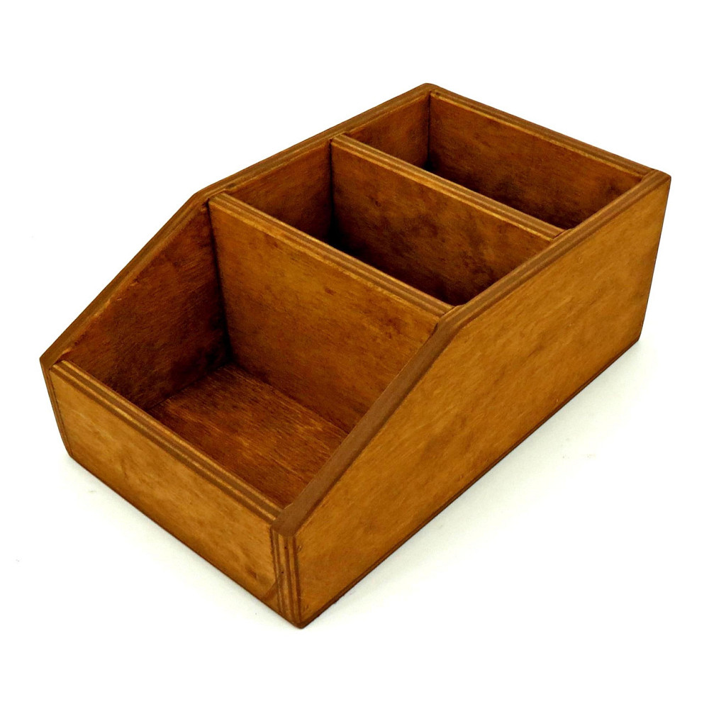 Кавовий органайзер "Райдар" мускат Миколаїв - фото 6