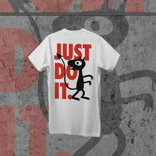 Футболка мужская с принтом LUCI Размер 48 Anime0090 Днепр - изображение 5