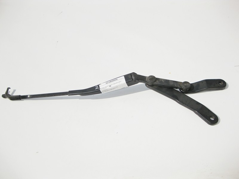 Mercedes-Benz  A2128200944 Повідець склоочисника - двірника правий E-Class W212 Одеса - фото 3