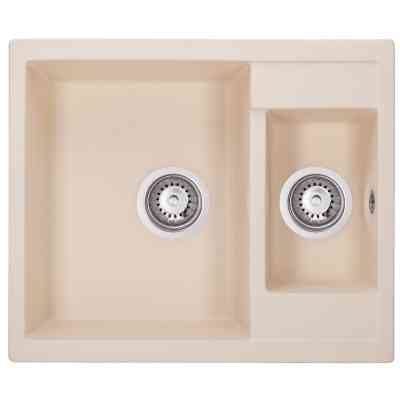 Мийка кухонна GRANADO SAMORA ivory (gr0904) Вінниця