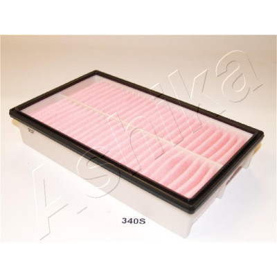 Повітряний фільтр для автомобіля ASHIKA 20-03-340 Вінниця - фото 1