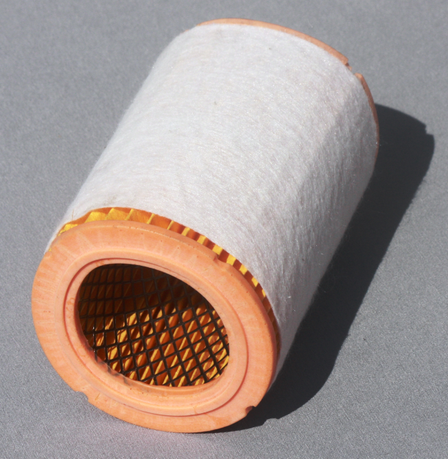 Фильтр воздуха елемент мотоцикл Мт Мукачево - изображение 1