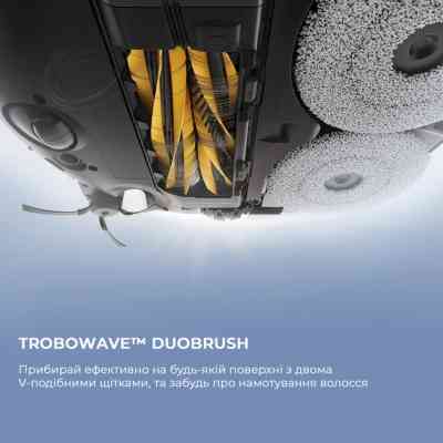 Пылесос MOVA V50 Ultra Complete (RLV72LE-1) Винница