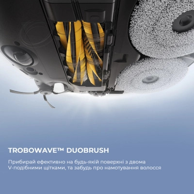 Пилосос MOVA V50 Ultra Complete (RLV72LE-1) Вінниця - фото 2