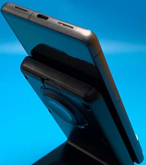 Смартфон Google Pixel 8 8/128Gb. Obsidian (0160) Киев - изображение 2